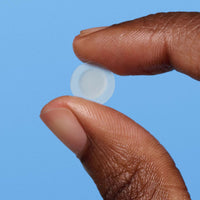 Mighty Patch™ Mini Invisible+ - Barely There Care